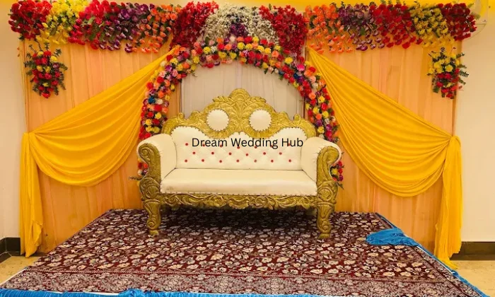 The Red Chilli Restaurant Giridih